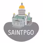 Telegram @saintpgooChannel Image