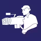 stringernews Telegram Logo