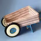 TelegaKubani Telegram Logo