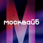 moskvavibe Telegram Logo