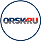 ruorsk Telegram Logo