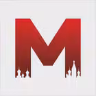 moscowtn Telegram Logo