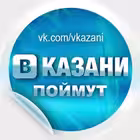 kazanvkp Telegram Logo