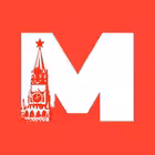moskvaz Telegram Logo