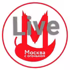 moscowtoplive Telegram Logo