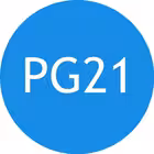 Telegram @pg21ruChannel Image