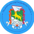 telega_vladivostok Telegram Logo