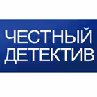 chestnyjdetektiv Telegram Logo