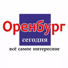 novostiorenburg Telegram Logo