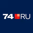news_74ru Telegram Logo
