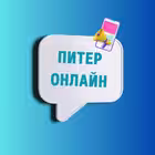 spb_online Telegram Logo