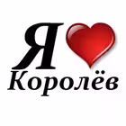 tg_korolev Telegram Logo