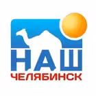 nashchelyabinsk Telegram Logo
