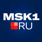 msk1_news Telegram Logo