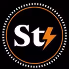 stormdaily Telegram Logo