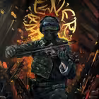 chvkk_vagner Telegram Logo