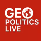 geopolitics_live Telegram Logo
