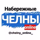 chelny_onlinee Telegram Logo