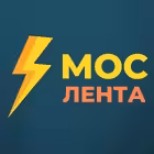 moscowlenta Telegram Logo