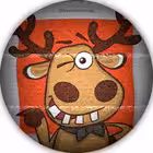 overhearstar Telegram Logo