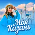 my_kazan Telegram Logo