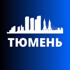 Tyumenn1 Telegram Logo