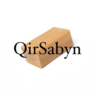 Telegram @qirsabynChannel Image