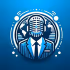 NovostAgro Telegram Logo