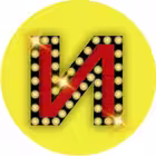 izolentalive Telegram Logo