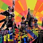 moscow_hot Telegram Logo