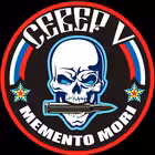 Sever_Z Telegram Logo