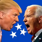 rianovostiAmerica Telegram Logo