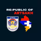 Telegram @reartsakhChannel Image
