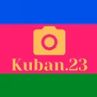 kuban_23 Telegram Logo