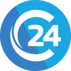 saratov24ru Telegram Logo