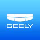 geelyofficial Telegram Logo