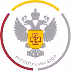rospotrebnadzor_ru Telegram Logo