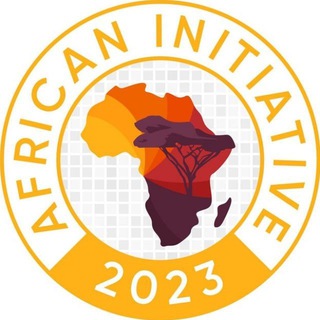 Telegram @africaninitiativeChannel Image