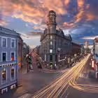 pitersrochno Telegram Logo