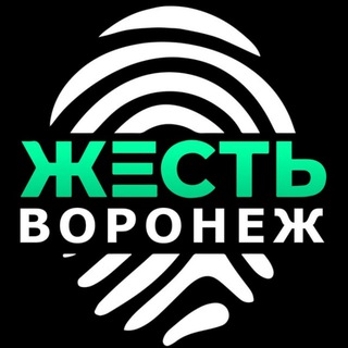 Telegram @zhest_voronezh_136Channel Image