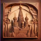 moscowostanowka Telegram Logo