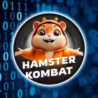 Telegram @hamster_oficcialChannel Image