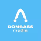 DM_Donbass_Media Telegram Logo