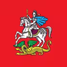 podmoskovie Telegram Logo