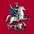 omoskva Telegram Logo