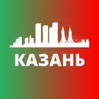 kazany Telegram Logo