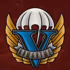 Telegram @russian_airborneChannel Image