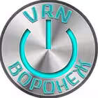 vrn36v Telegram Logo