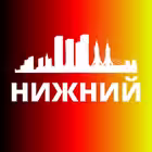 nizhny_novgorodg Telegram Logo