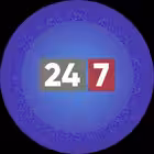 dagnews24 Telegram Logo